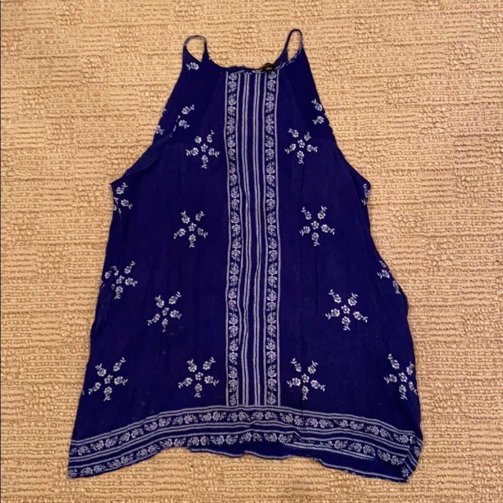 Lulus mini dress
